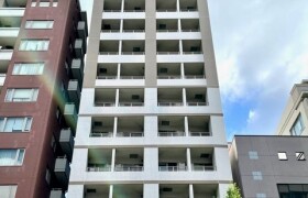 涩谷区恵比寿西-1LDK公寓