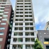 1R Apartment to Rent in Shibuya-ku Exterior