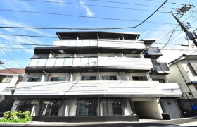 1DK Mansion in Sakashita - Itabashi-ku