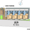 1K Apartment to Rent in Kobe-shi Higashinada-ku Interior