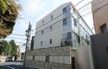 2LDK Mansion in Nampeidaicho - Shibuya-ku