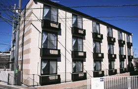 1K Mansion in Nagatsuta - Yokohama-shi Midori-ku