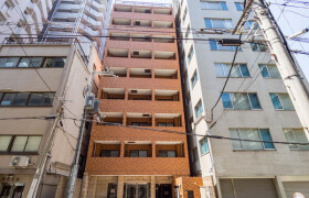 1K Mansion in Nishitemma - Osaka-shi Kita-ku