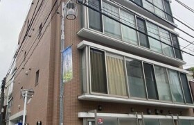 世田谷区若林-1LDK公寓大厦