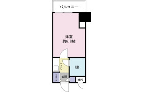 1K Mansion in Yamashitacho - Yokohama-shi Naka-ku