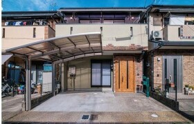 4LDK House in Higashikujo nishiyamacho - Kyoto-shi Minami-ku
