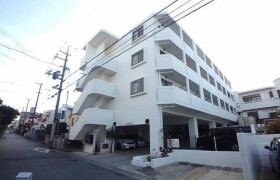 1K Mansion in Iso - Urasoe-shi
