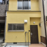 1LDK House to Rent in Higashiosaka-shi Exterior