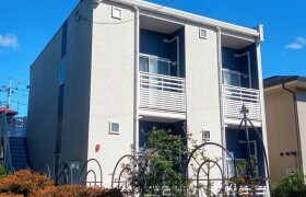1K Apartment in Fujigokoro - Kashiwa-shi
