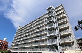 江户川区中葛西-3LDK公寓大厦