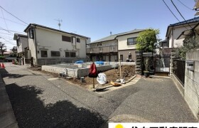 Whole Building Apartment in Toshincho - Itabashi-ku