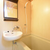 1LDK Apartment to Buy in Kyoto-shi Nishikyo-ku Bathroom
