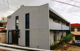 2DK Apartment in Shigedome - Fukuoka-shi Sawara-ku