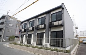 1K Mansion in Ninyoshicho - Nagoya-shi Nakagawa-ku