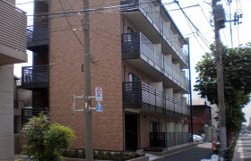 1K Mansion in Sanno - Ota-ku