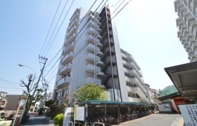 3DK Mansion in Honkomagome - Bunkyo-ku