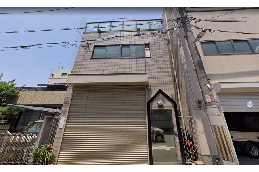 3SLDK House to Buy in Osaka-shi Nishinari-ku Interior