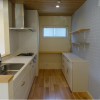 3LDK House to Rent in Yokohama-shi Kanazawa-ku Interior