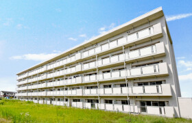 3DK Mansion in Kaminokawa - Kawachi-gun Kaminokawa-machi