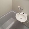 1K Apartment to Rent in Noda-shi Bathroom
