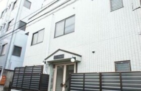 1R Mansion in Gohongi - Meguro-ku
