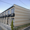1K Apartment to Rent in Hiroshima-shi Saeki-ku Exterior