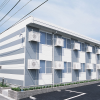 1K Apartment to Rent in Niigata-shi Nishi-ku Exterior