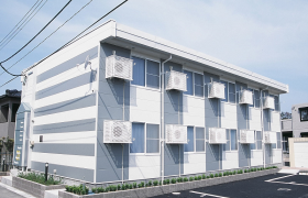 1K Apartment in Ikarashi1-nocho - Niigata-shi Nishi-ku