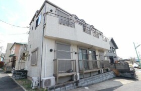 1K Apartment in Kisohigashi - Machida-shi