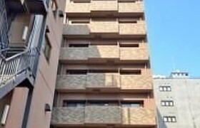 1R {building type} in Shibaura(2-4-chome) - Minato-ku