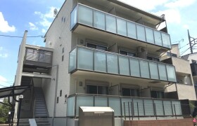 1K Mansion in Okura - Setagaya-ku