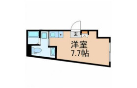 1R Mansion in Nishihara - Shibuya-ku
