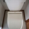 3DK House to Buy in Daito-shi Toilet