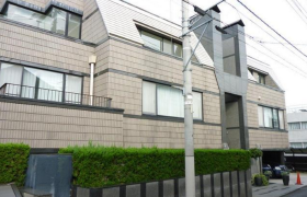 4LDK Mansion in Tomigaya - Shibuya-ku