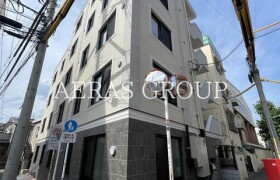 1LDK Apartment in Kitaotsuka - Toshima-ku