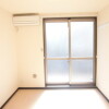 1LDK Apartment to Rent in Ashikaga-shi Bedroom