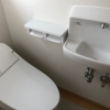 4LDK House to Buy in Naha-shi Toilet