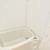 1LDK Apartment to Rent in Hadano-shi Bathroom
