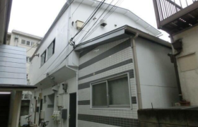 1K Apartment in Nakameguro - Meguro-ku