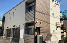 1K Apartment in Ohanajaya - Katsushika-ku