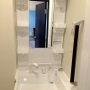 1K Apartment to Rent in Odawara-shi Washroom
