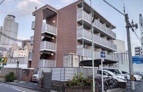 1K Mansion in Noritake - Nagoya-shi Nakamura-ku