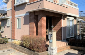 4LDK House in Minatogaoka - Yokosuka-shi