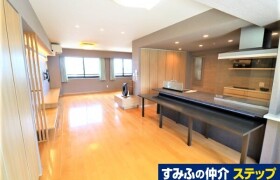 2LDK Mansion in Shimogamo nishihommachi - Kyoto-shi Sakyo-ku
