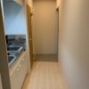 1K Apartment to Rent in Nishitokyo-shi Entrance