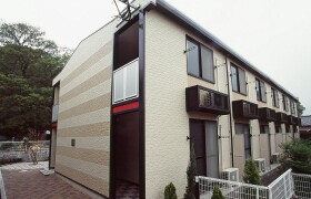 1K Apartment in Etsuji - Kasuya-gun Kasuya-machi