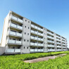 2K Apartment to Rent in Kashima-shi Exterior