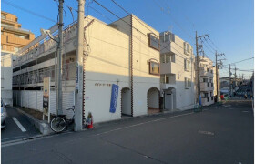 1R {building type} in Minamiogikubo - Suginami-ku
