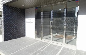 1K {building type} in Higashihie - Fukuoka-shi Hakata-ku