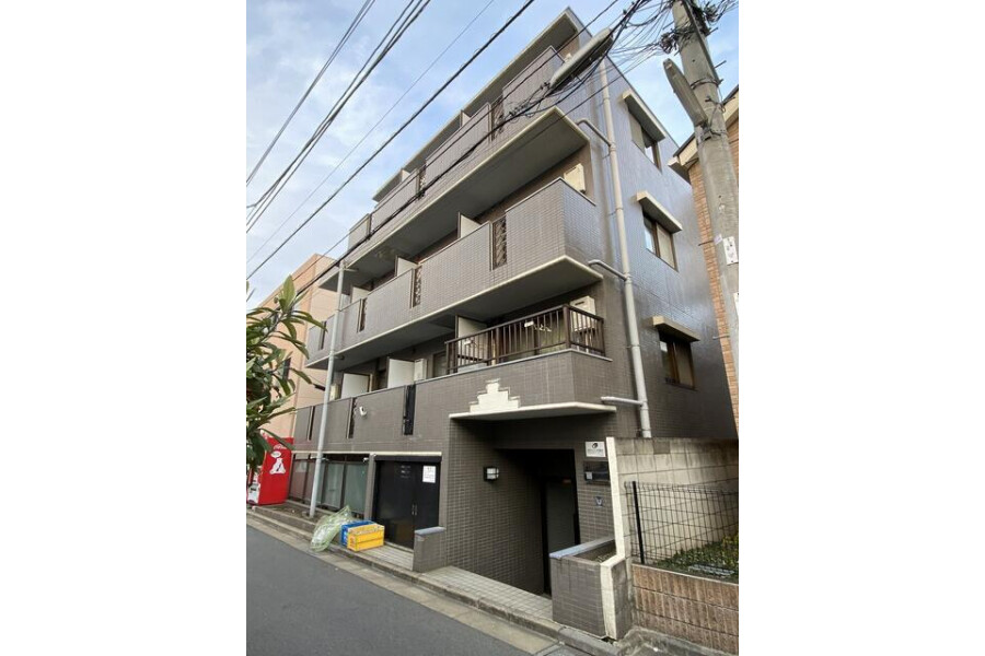 1R Apartment to Buy in Edogawa-ku Exterior